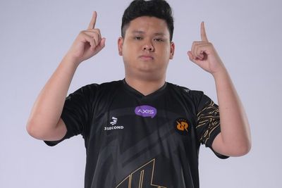 RRQ Albert Sebut Dirinya Bakal Jarang Main Hero Assassin di MPL Indonesia Season 11