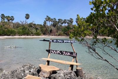 Uniknya Laut Mati di Rote NTT Saat Kunjungi Mutiara di Ujung Timur Indonesia