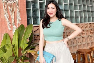 Influencer Cantik Ini Bikin Minuman Boba Sehat Jumlah Kalorinya Cuma 4
