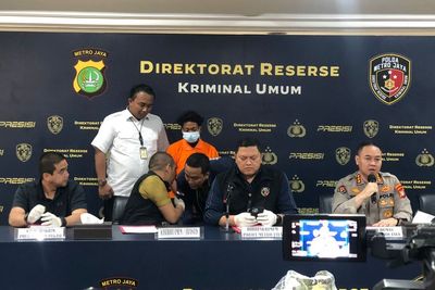 Ngaku Sakit Hati Jadi Alasan Pekerja Bunuh Bos Ayam, Polisi Curiga