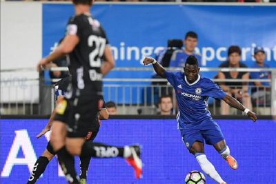 Tertimpa Reruntuhan, Mantan Pemain Chelsea Meninggal Dunia dalam Gempa Turki!