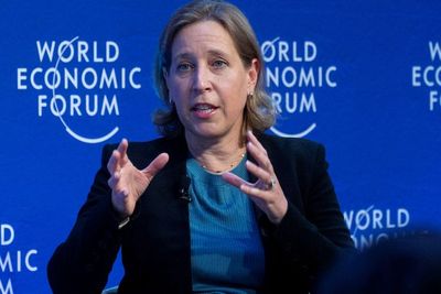 9 Tahun Jadi CEO YouTube, Susan Wojcicki Resign karena Ingin Fokus ke Keluarga