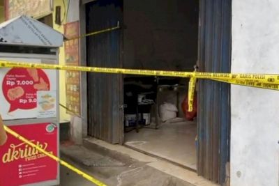 Tak Hanya Bunuh-Culik Anak Bos Ayam, Karyawan Juga Curi Harta Korban