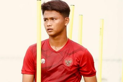 Terlibat Perkelahian dengan Pemain Fiji, Marselino Pengen Adu Hokky sama Khabib!