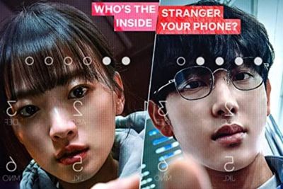 Sinopsis Unlocked , Film Thriller Korea Terbaru yang Kisahkan Perempuan Diteror Psikopat