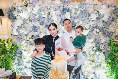 Diberi Kado Jam Hampir Rp4 Miliar oleh Nagita Slavina, Raffi Ahmad: Alhamdulillah Rezeki