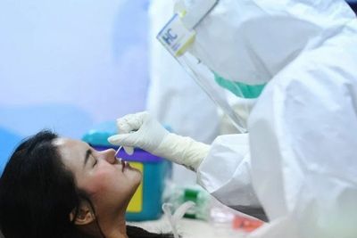 COVID-19 Hari Ini Capai 190 Kasus, Sembuh 614 Orang dan Nol Kematian