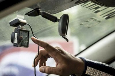 Maksimalkan Tilang Elektronik, Korlantas Upayakan Perbanyak Kamera E-TLE
