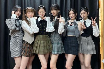 IVE Dikabarkan Comeback April 2023, Bakal Rilis Album Studio Pertama
