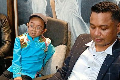 Putra yang Diperebutkan Shelvie Hana dan Daus Mini Rupanya Bukan Anak Kandung