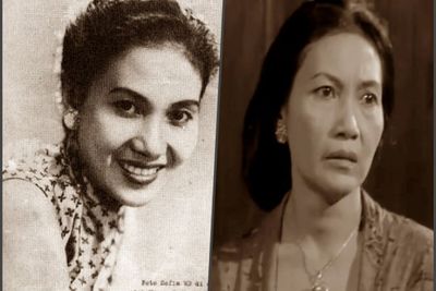 Kisah Hidup Sofia WD, Aktris Film Indonesia Tempo Dulu Ini Ternyata Agen Intelijen