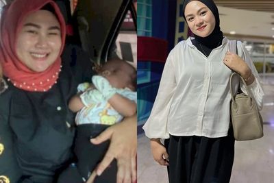 Istri Daus Mini Nangis Histeris Tak Diizinkan Ketemu Anak, Yunita Lestari Singgung Karma