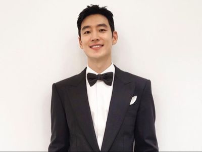Lee Je Hoon Bersinar di 'The Art of Negotiation' Usai Burnout dan Kecewa dengan Karya Sebelumnya