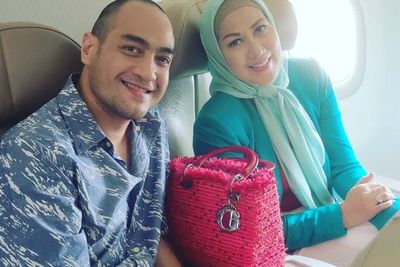 Ferry Irawan Ancam Laporkan Venna Melinda ke Polisi, Jika Tak Penuhi Hal Ini!