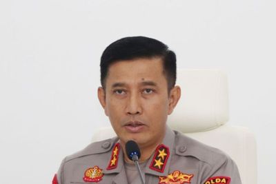 2 Helikopter Dikerahkan Evakuasi Kapolda Jambi Irjen Pol Rusdi Hartono dan Rombongan