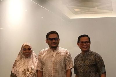 Cerita Jawhara Syari Kini 8 Tahun Berdiri, Berawal dari Hijrah sang Founder untuk Berhijab