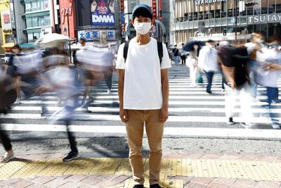 Kisah Pria Jepang yang Dibayar untuk Gak Ngapa-ngapain, Gajinya Rp1 Juta per Jam