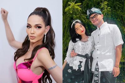 Salah Paham! Bunda Corla Sebut Fuji Bunuh Diri karena Putus dari Thariq Halilintar: Kapan?