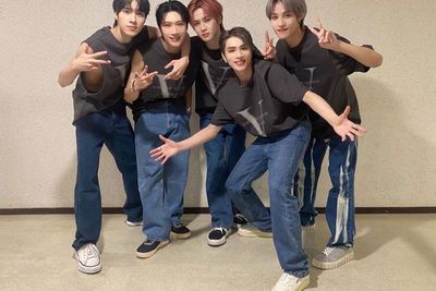 WayV Siap Beraksi di Indonesia, Catat Tanggalnya dan Jangan Sampai Ketinggalan!