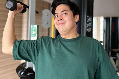 Jerome Polin Trending, Dihujat karena Capybara hingga Dibenci WNI sebab Terlalu Polos