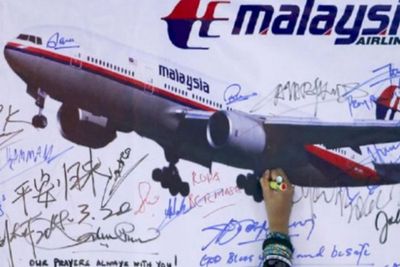 Misteri dan Konspirasi Hilangnya Pesawat MH370, Dokumenternya Bakal Tayang di Netflix
