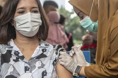Penambahan COVID-19 Indonesia Hari Ini Capai 113 Kasus Baru, Meninggal 2 Orang
