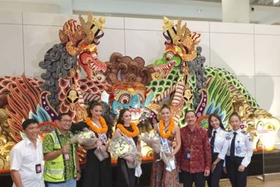 Miss Universe 2022 Tiba di Bali, Nih Bocoran Rencana Kegiatannya