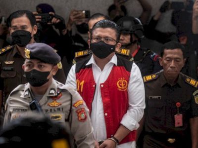 Pihak Brigadir Yosua Kecewa dan Merasa Tak Adil atas Putusan MA Terhadap Ferdy Sambo CS: Putri Biang Keladi!
