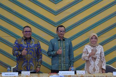 Berpihak kepada Siswa, Kemendikbudristek Beri Kesempatan Finalisasi PDSS pada SNBP