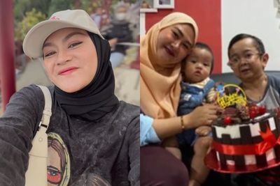 Eks Istri Daus Mini Sebut Shelvie Hana Wijaya Tak Pernah Hamil