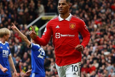 Ronaldo Cabut Rashford Auto Gacor, Fans MU: Makasih Bang Dodo, Udah Keluar dari Klub Ini!