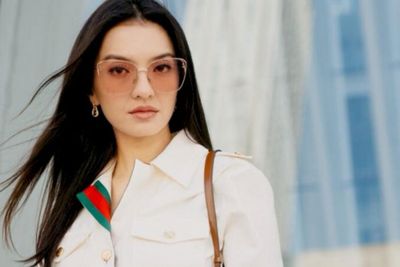 Raline Shah Akui Bisa Cerai 5 Kali Jika Menikah di Usia Muda karena Sifat Bosan