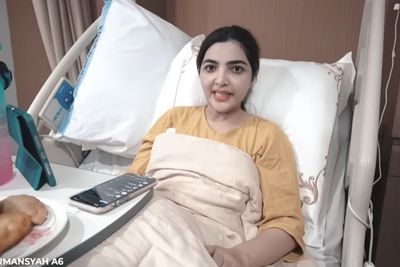 Mengenal Apa Itu Sinusitis Akut, Penyakit yang Diidap Ashanty Sampai 3 Kali Dirawat di RS