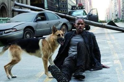 Kembali Diperankan Will Smith, Produser Sebut Sekuel I Am Legend Bakal Lebih Menarik
