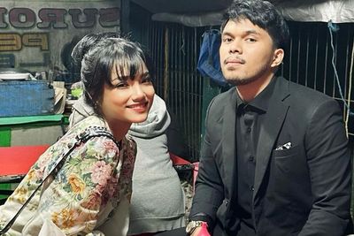 Fuji Bantah Putus sama Thariq Halilintar karena Tak Direstui: Kalo Jodoh Gak Kemana