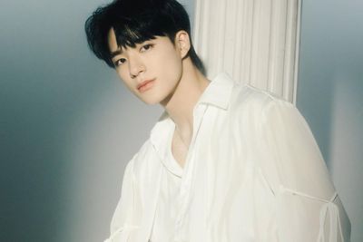 OMG! Lee Jeno NCT Dream Jadi Model Ferragamo, Bakal Tampil di Milan Fashion Week 2023