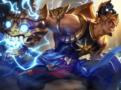 Kisah Hero Gatotkaca di Mobile Legends, Pahlawan Berjuluk Otot Kawat Tulang Besi!