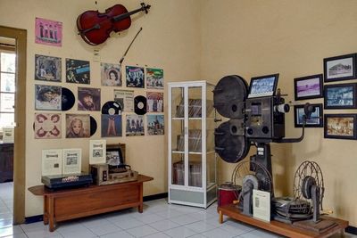 Menengok Museum Kesehatan Jiwa Peninggalan Belanda yang Bikin Merinding, Berani Coba?