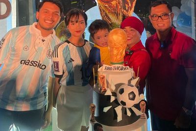 H Faisal Bongkar Penyebab Fuji dan Thariq Halilintar Putus: Sama-sama Ego