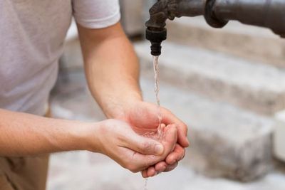 Hadiri Forum PBB, DPR RI Serukan Kerja Sama Global Penyediaan Air Bersih dan Sanitasi