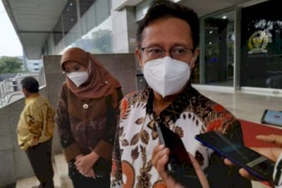 Menkes Budi Buka Suara Soal 2 Suspek Gagal Ginjal Akut di Jabar dan Ambon
