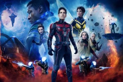 6 Film Marvel untuk Memahami Alur Cerita Ant-Man and the Wasp: Quantumania