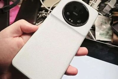 First Look Xiaomi 13 Ultra, Hadir dengan Modul Kamera Super Besar!