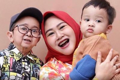 Drama Shelvie Hana Wijaya Merengek Minta Ketemu Anak, Daus Mini: Itu Bukan Anaknya!