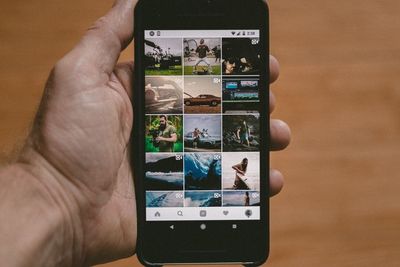 101 Caption Aesthetic Instagram (IG) Bahasa Inggris, Singkat!