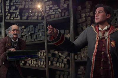 Harap Bersabar! Mod Multiplayer untuk Hogwarts Legacy Sedang Dikerjakan