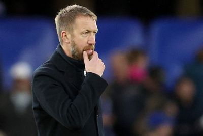 Banyak Beli Pemain Bintang tapi Chelsea Masih Bapuk, Graham Potter: Salah Gue?