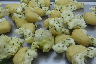 Tahu Aci Khas Tegal, Camilan Maknyus yang Rasanya Gurih Kenyal