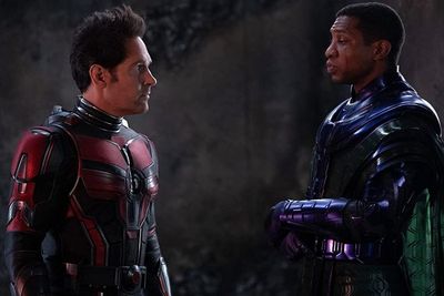 Sukses Besar! Baru 5 Hari Tayang Ant-Man and The Wasp: Quantumania Cuan Rp3,4 Triliun