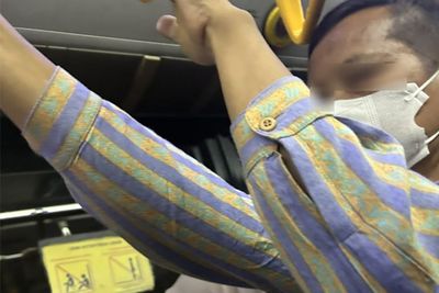 Terungkap Pelaku Pelecehan di Transjakarta, Polda Metro Tegaskan Bukan Anggota Polri